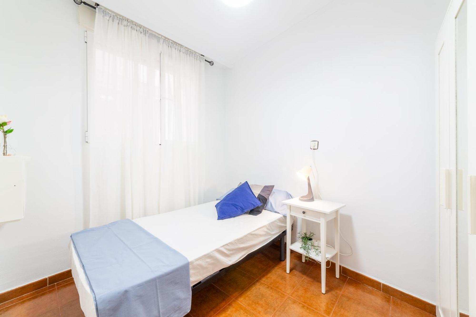 Casa Maruchi - Apartamento Almeria Ngoại thất bức ảnh
